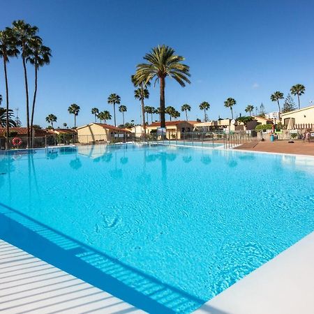 Bungalows Santa Fe Esquina Maspalomas  Exterior photo