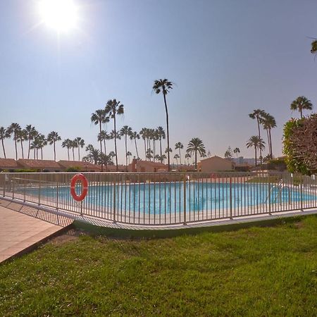 Bungalows Santa Fe Esquina Maspalomas  Exterior photo