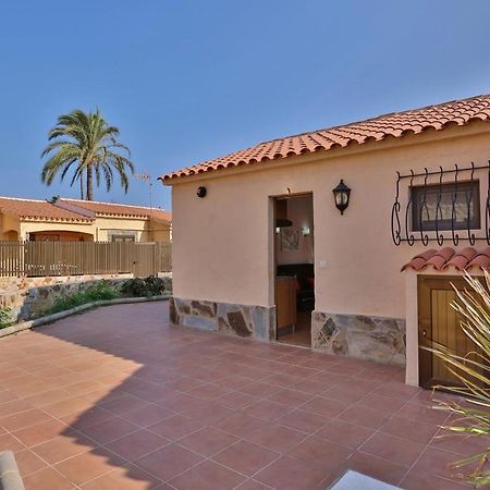 Bungalows Santa Fe Esquina Maspalomas  Exterior photo